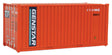Image for 949-8003 20' Rib Cont Genstar