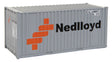 Image for 949-8005 20' Rib Cont Ned-Lloyd