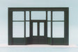 Image for 699-1 20' Store Frnt Rcsd Entry