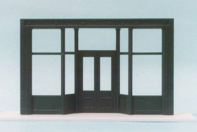 Image for 699-1 20' Store Frnt Rcsd Entry