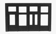 Image for 699-2 20' Store Frnt Flsh Entry