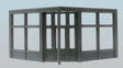 Image for 699-3 20' Stroe Frnt Crnr Entry