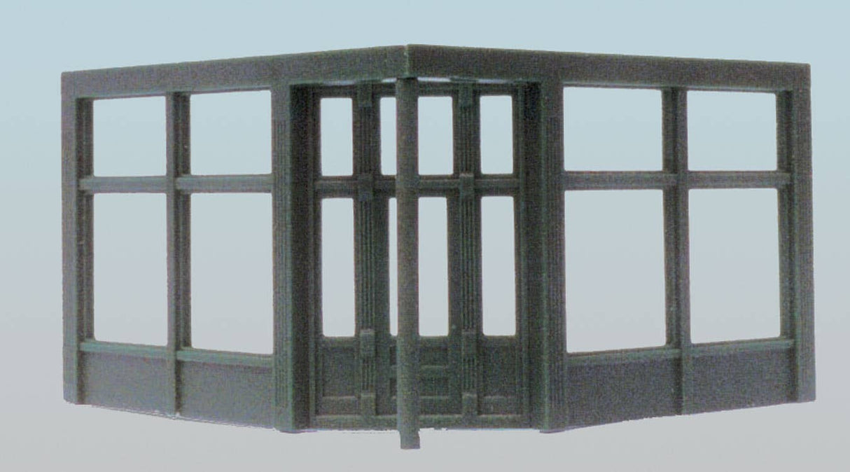 Image for 699-3 20' Stroe Frnt Crnr Entry