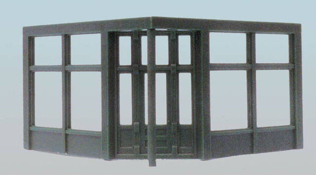Image for 699-3 20' Stroe Frnt Crnr Entry