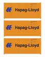 Image for 949-18053 20' RC Cont 3/ Hpg-Lyd