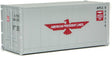Image for 949-8651 20' Smt-Sid Cnt APLZ