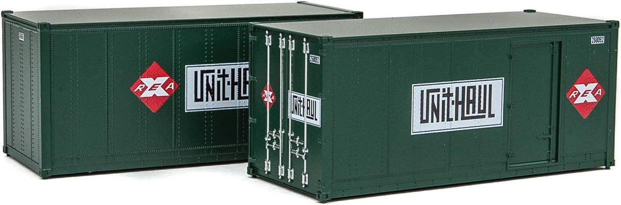Image for 949-8680 20' Smt-Sid Cnt REA #1 2/