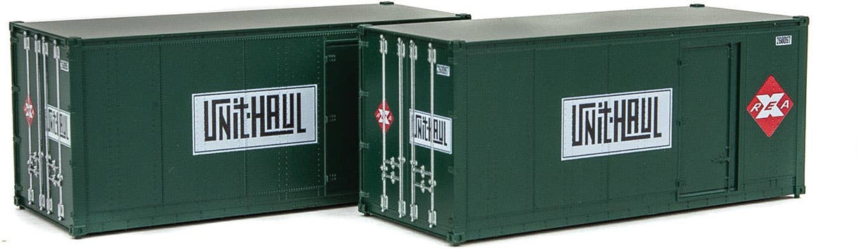 Image for 949-8681 20' Smt-Sid Cnt REA #2 2/