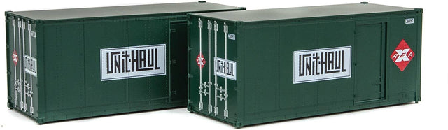 Image for 949-8681 20' Smt-Sid Cnt REA #2 2/