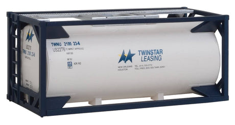 Image for 949-8106 20' Tnk Cntnr Twnstr Lsng