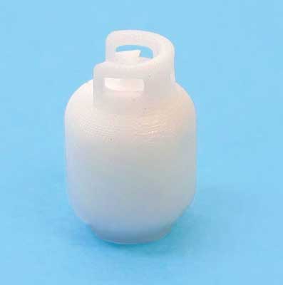 Image for 179-1600863 Propane Tank- 20lbs 5/