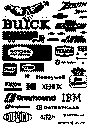 Image for 460-87198 20th Century Signs Late