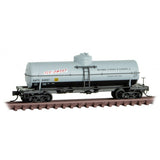 MICRO TRAINS 065 00 156 Tank Car - GATX- Flo-Sweet #64057 N Scale