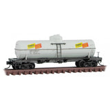 MICRO TRAINS 065 00 176 Tank Car - GATX- Domino Sugar #86127 N Scale