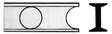 Image for 570-90931 Sty Trs Opn Cfm 1/8"   2/