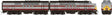 Image for 606-53019 EMD FT A+B DC DL&W 653A+6