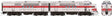 Image for 606-53013 EMD FT A+B DC CB&Q 108-A