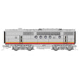 Image for 606-53504 EMD FT-B DCC ATSF No#
