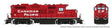 Image for 606-54513 GP9u DCC CP 8207