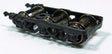 Image for 606-102064 6-Wheel Pass Car Trcks 2/
