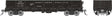 Image for 606-163009A 40'DB Gondola NP Pulp #1