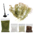 Image for 552-WSLF063 Tree Making Kit Winter