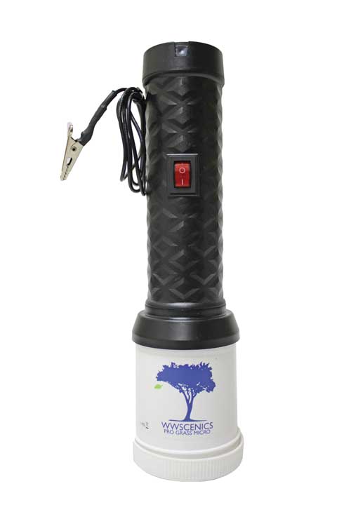 Image for 552-WSPG003 Pro Grass Micro Applicatr