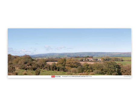 Image for 552-SKP04 Countryside Backscene