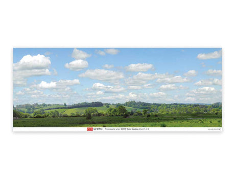Image for 552-SKP05 Water Meadow Backscene
