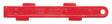 Image for 552-SL336 Way Gauge     24/