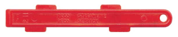 Image for 552-SL336 Way Gauge     24/