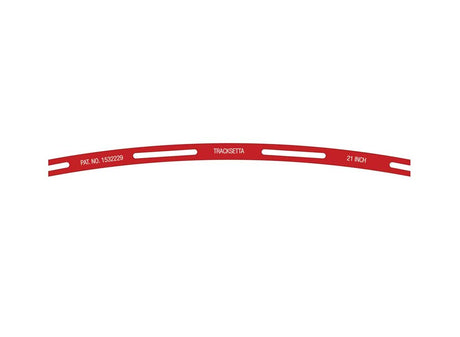Image for 552-NT21 Tracksetta 533mm 21" Rad