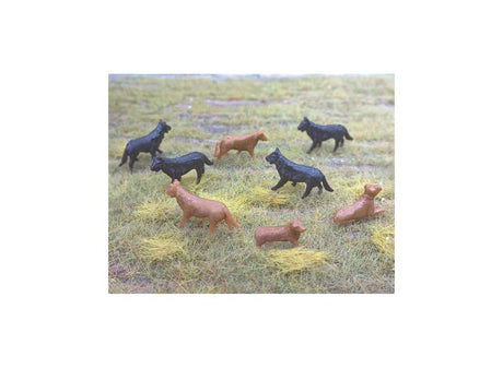 Image for 552-5102 Dogs 8/