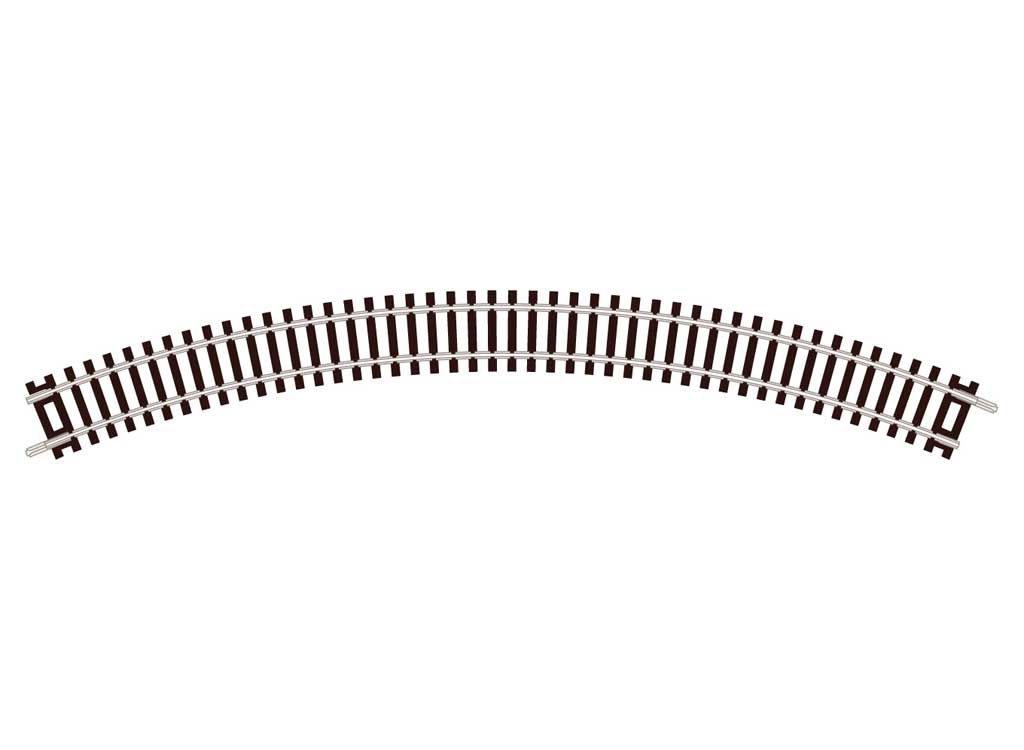 Image for 552-ST12 Setrack No 2 Dbl Crv 16/