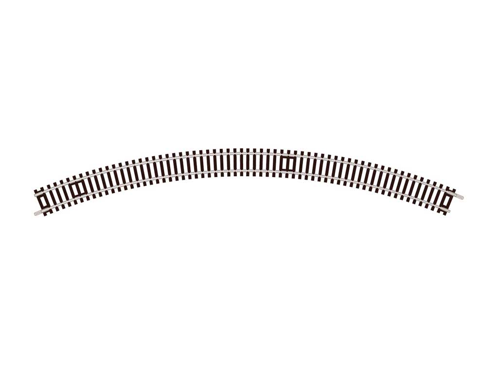 Image for 552-ST17 Setrack No.3 Dbl Crv 16/