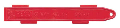 Image for 552-SL36 Way Gauge   24/