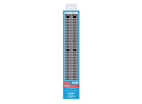 Image for 552-ST2001 Dbl Straight ST-2001 8/