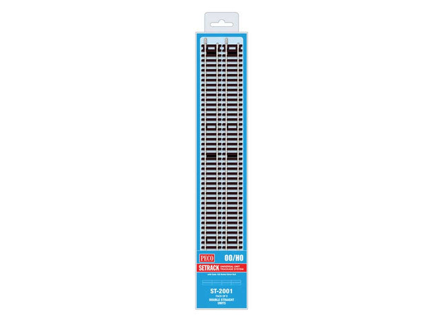 Image for 552-ST2001 Dbl Straight ST-2001 8/