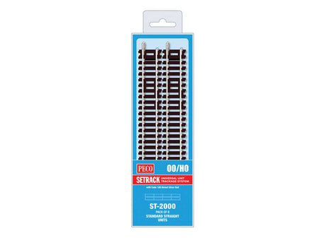 Image for 552-ST2000 Std Straight ST-200 8/