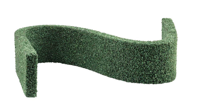Image for 528-21520 Hedges Dark Green   2/