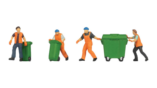Image for 528-36027 Refuse Collection