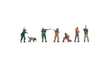 Image for 528-44503 Hunters and Lumberjacks