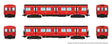 Image for 606-206503 TTC G-Class Sub DCC #2 2/