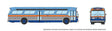 Image for 606-753153 Deluxe Bus LI MSBA 659