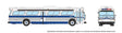 Image for 606-753152 Deluxe Bus NY MTA 5375