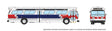 Image for 606-753162 Deluxe Bus Phil SEPTA4304