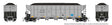 Image for 606-169059A Coal Hopp TXUX #2