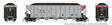 Image for 606-169051A Coal Hopp GACX #3