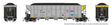Image for 606-169063A Coal Hopp UP #3