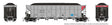 Image for 606-169049A Coal Hopp GACX #1